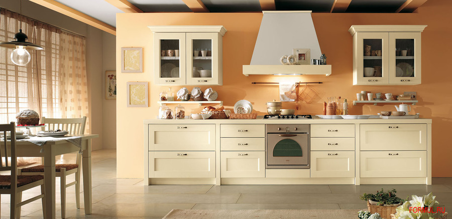 Кухня Home Cucine Olimpia